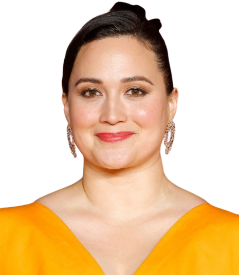 Lily Gladstone